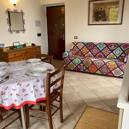La Stazione Hotell Premeno Eksteriør bilde