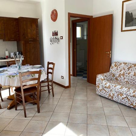 La Stazione Hotell Premeno Eksteriør bilde