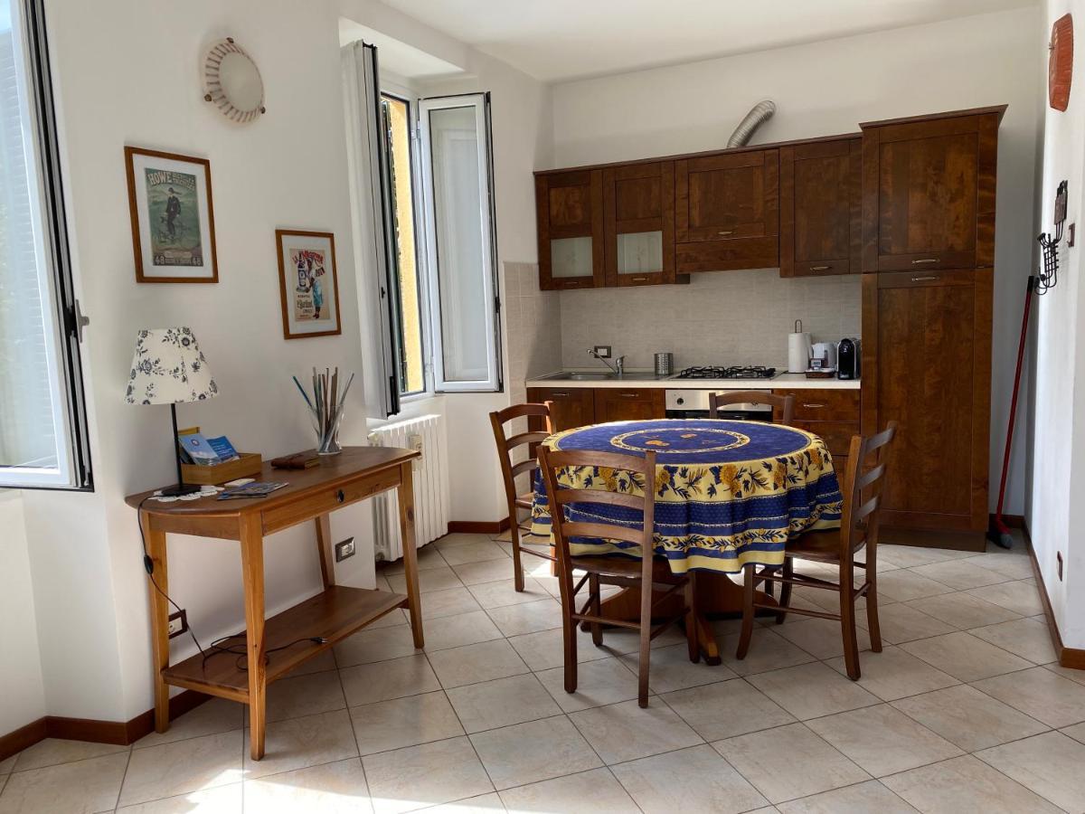 La Stazione Hotell Premeno Eksteriør bilde