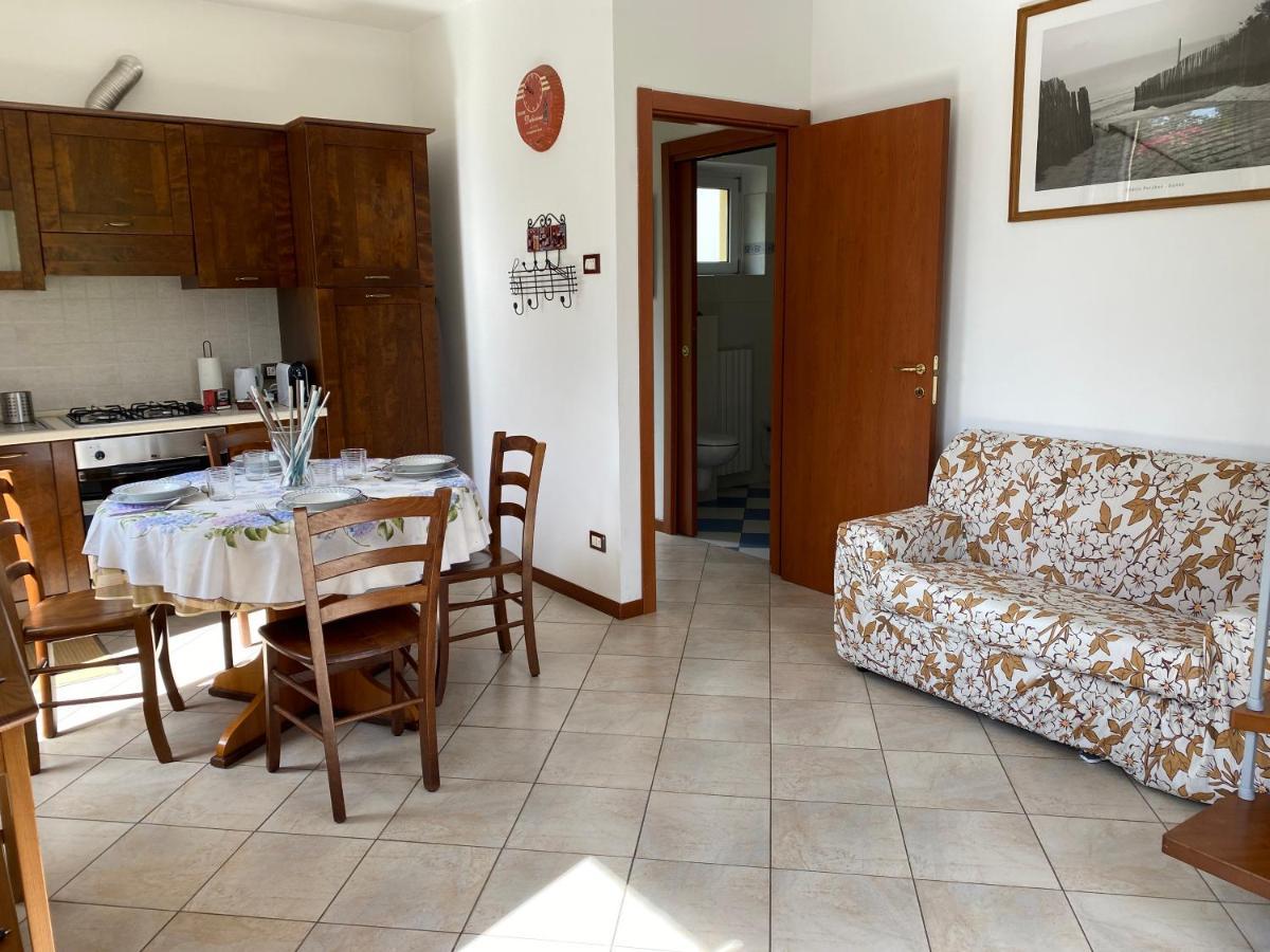 La Stazione Hotell Premeno Eksteriør bilde